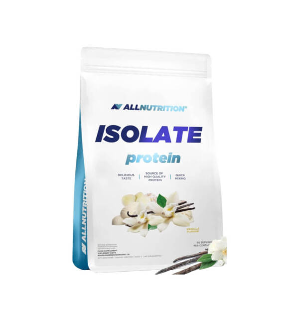 All Nutrition Isolate Protein - Image 4