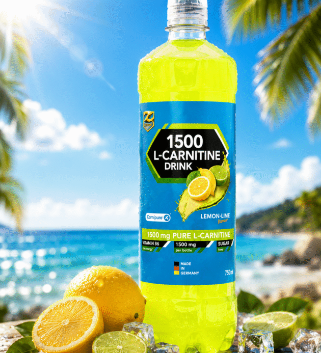 1500 L-Carnitine Drink