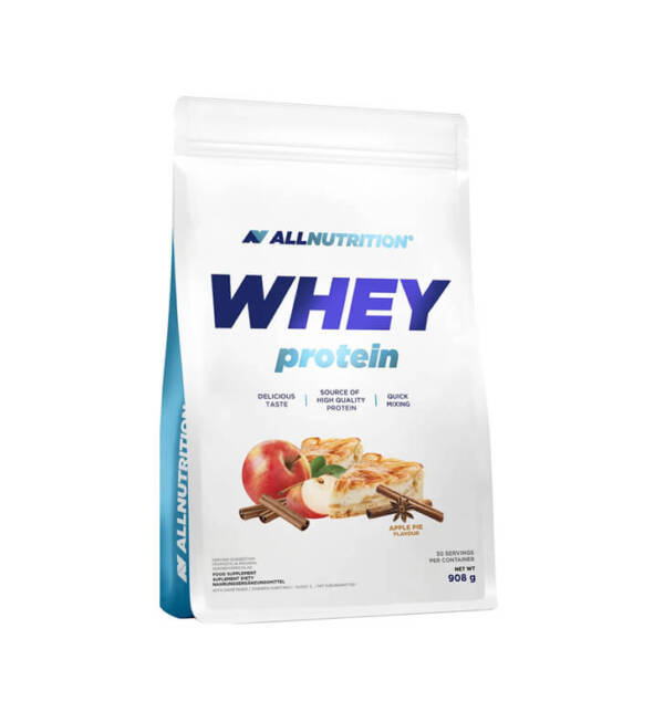 All Nutrition Whey Protein