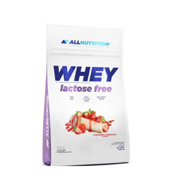 LACTOSE FREE WHEY 700gr - Image 3