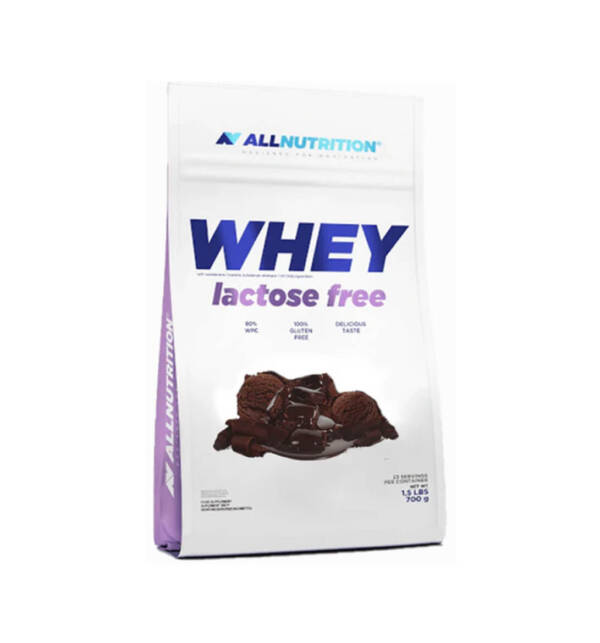 LACTOSE FREE WHEY 700gr - Image 4