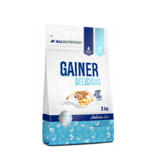 DELICIOUS GAINER 3kg
