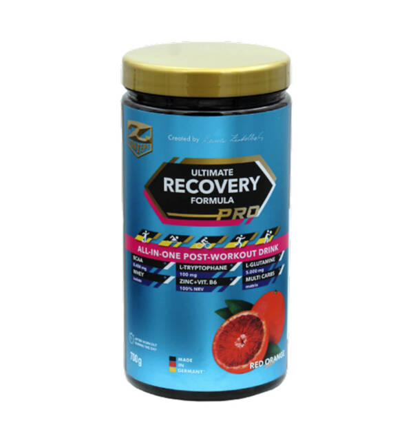 ULTIMATE RECOVERY 700gr