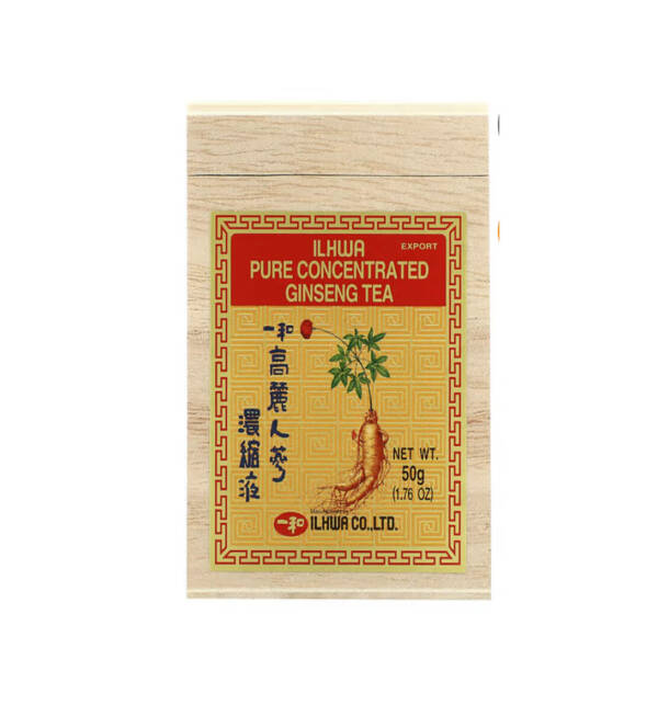 ORIGINAL KOREANISCHER GINSENG (PASTE)