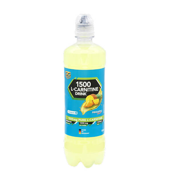 Z-Konzept L-Carnitine Drink