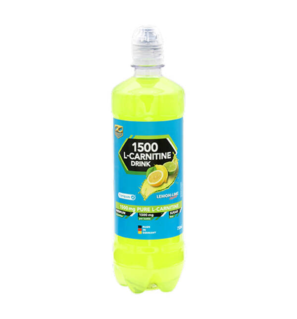 Z-Konzept L-Carnitine Drink - Image 2