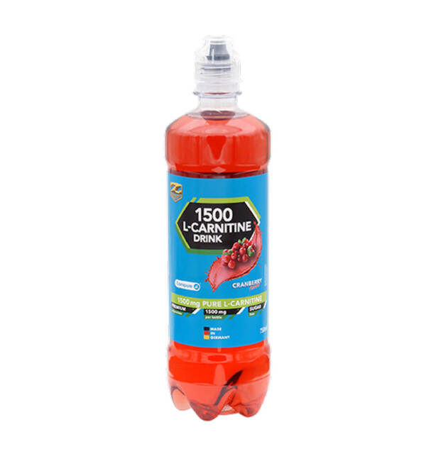 Z-Konzept L-Carnitine Drink - Image 4