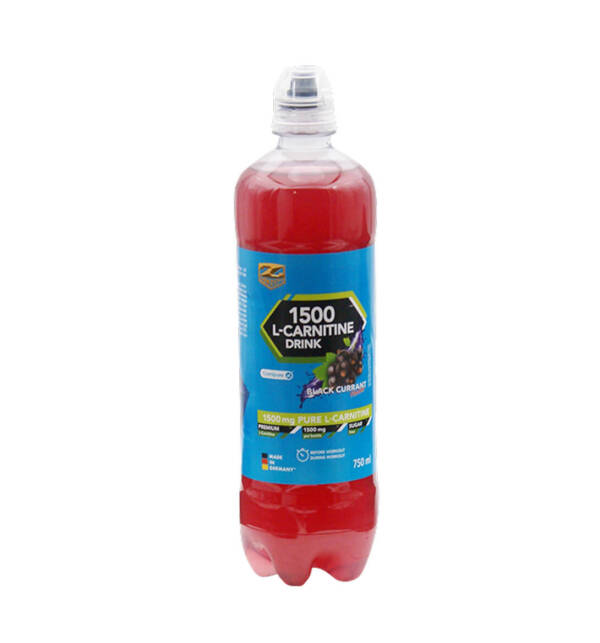 Z-Konzept L-Carnitine Drink - Image 3