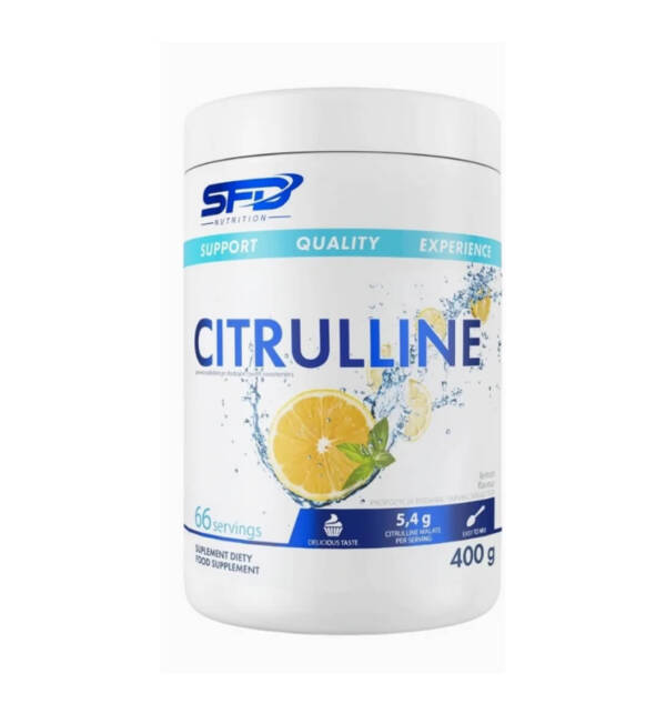 CITRULLIN 400gr - Image 3