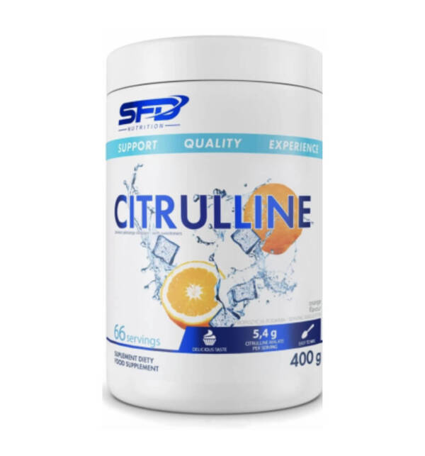CITRULLIN 400gr - Image 2