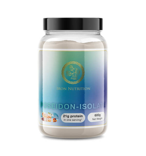 POSEIDON ISOLATE 600gr - Image 3