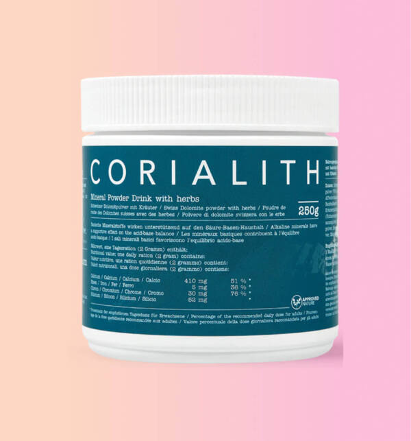 CORIALITH 250gr