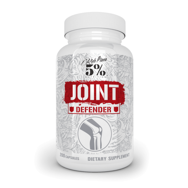 JOINT DEFENDER