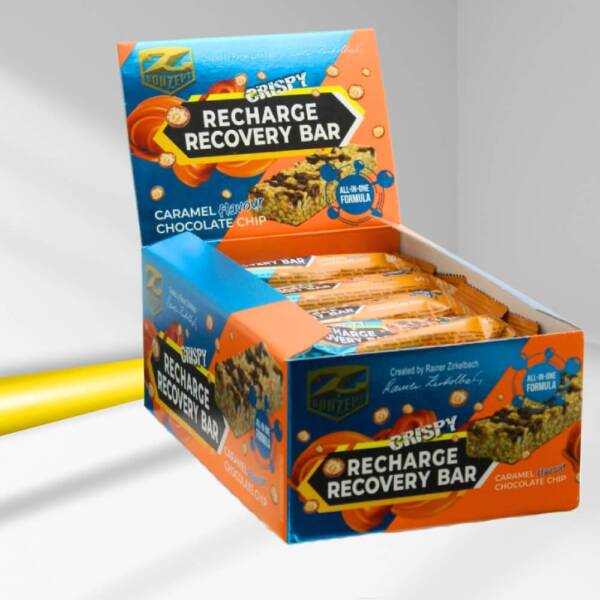 RECHARGE RECOVERY BAR