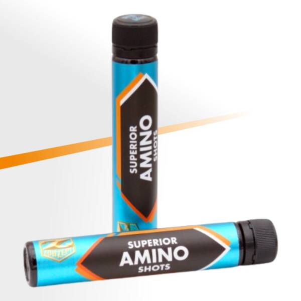 Z-Konzept Superior Amino Shots