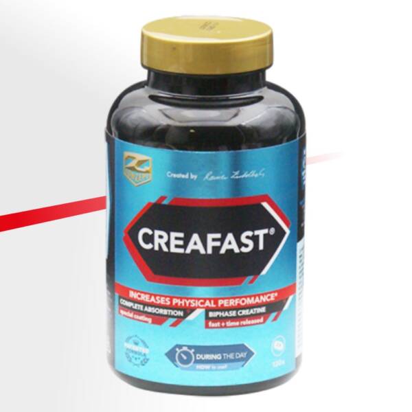 Z-Konzept Creafast