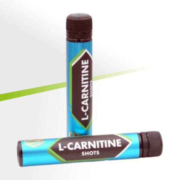 Z-Konzept L-Carnitine Forte Shots