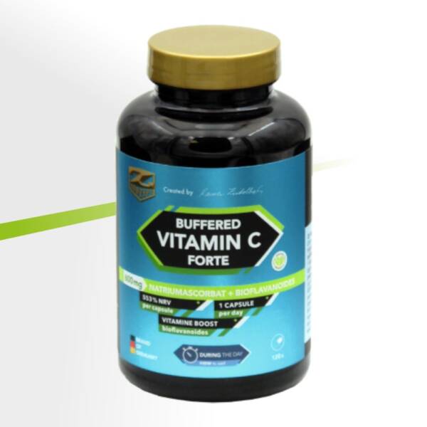 Z-Konzept Vitamin C Forte