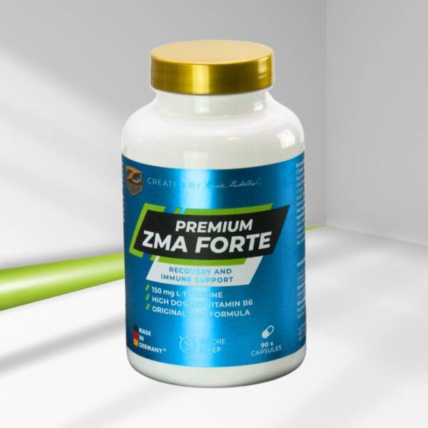 Z-Konzept Premium ZMA Forte