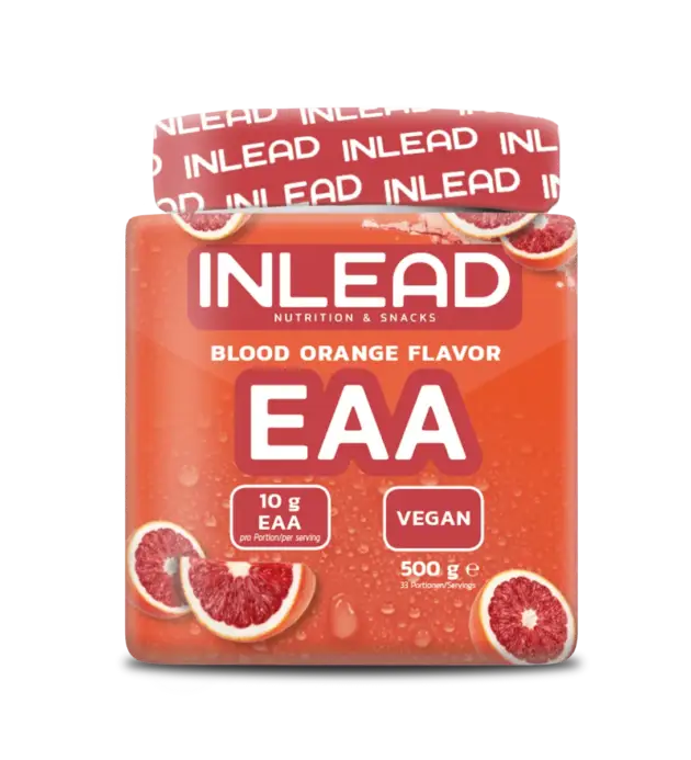 Inlead EAA 500gr