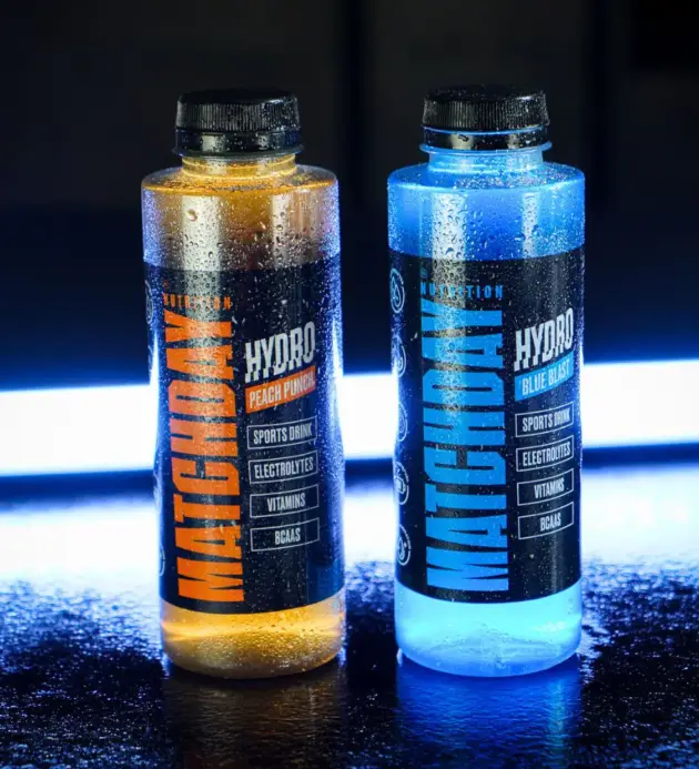 HYDRO SPORTS DRINK 500ml